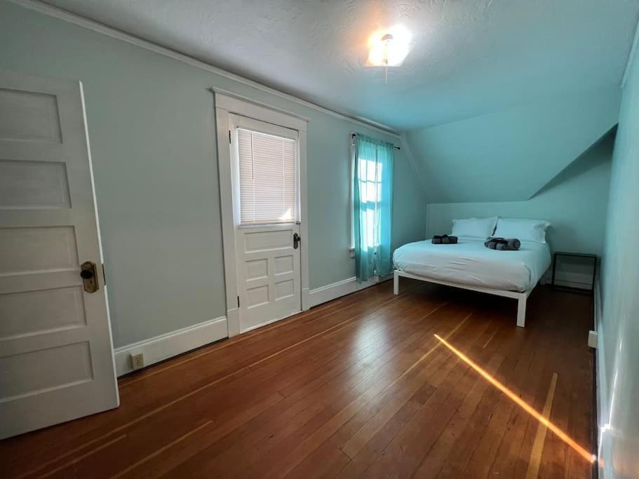 Timelessly Restored Home - Entirely Yours To Enjoy Billings Exterior foto